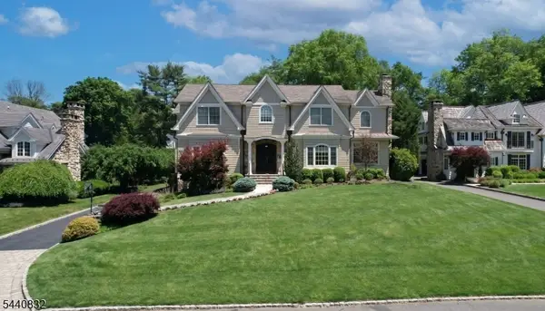 55 Dale Drive, Chatham Twp., NJ 07928