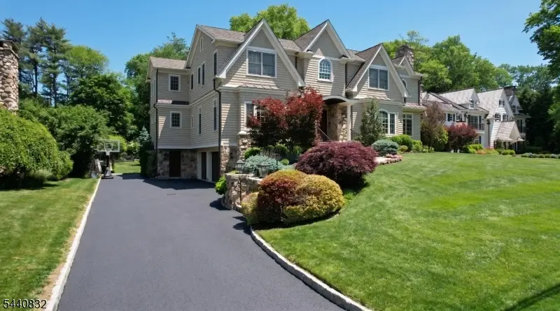 55 Dale Drive, Chatham, NJ 07928 - #2