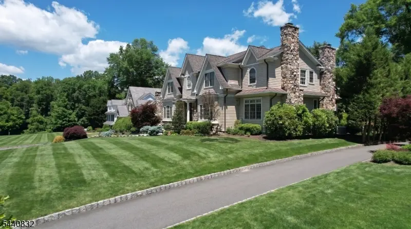 55 Dale Drive, Chatham, NJ 07928 - #3