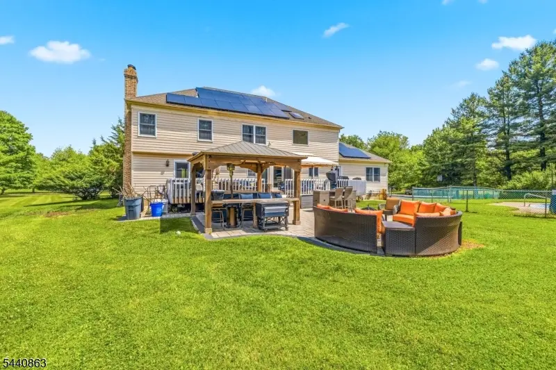 26 Gentry Dr, Washington, NJ 07853 - #3