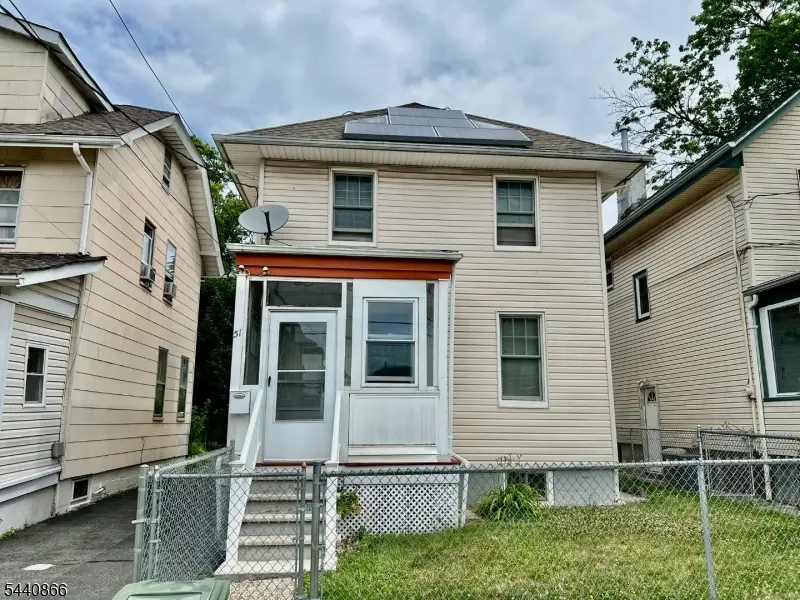 51 Paine Ave, Irvington, NJ 07111 - #2