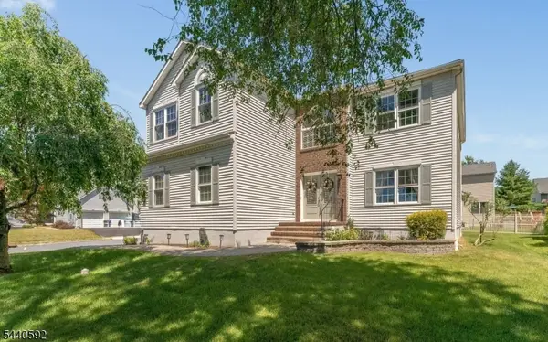 2 Craft Farm Drive, Bridgewater Twp., NJ 08807