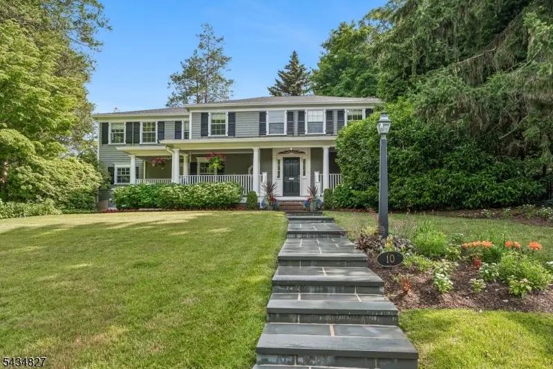 10 West Lane, Madison, NJ 07940 - #2