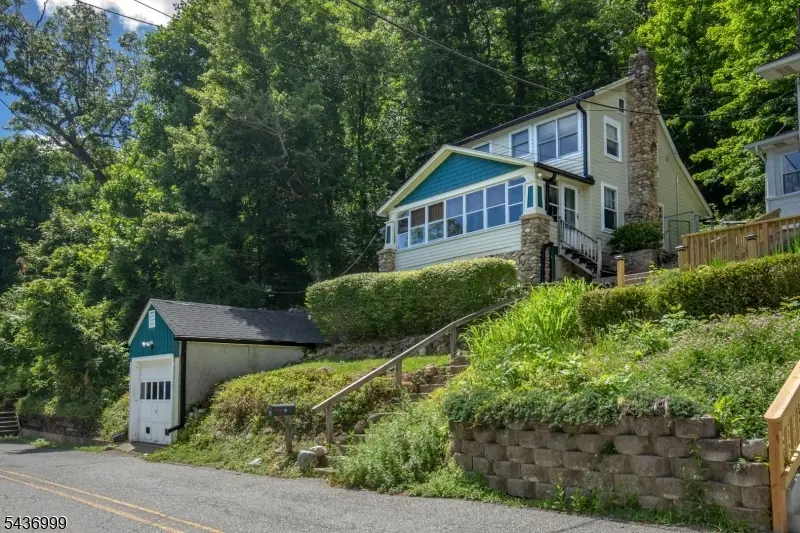 114-116 Lakeside Dr, Mountain Lake, NJ 07823 - #2