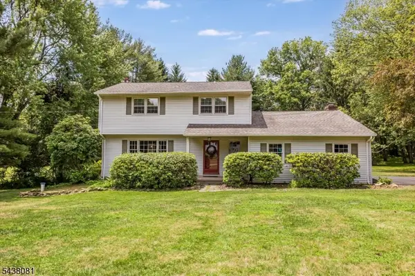 7 Catan Dr, Chester Twp., NJ 07930