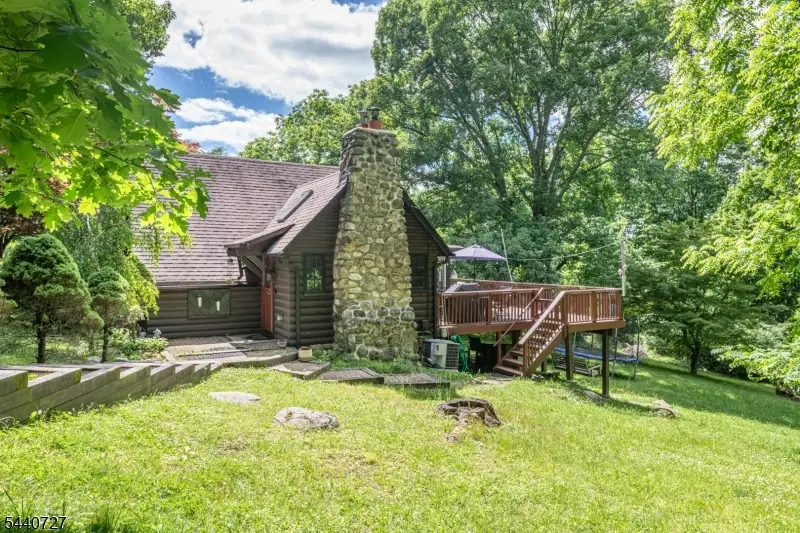 78 Woodlawn Rd, Lake Mohawk, NJ 07871 - #3