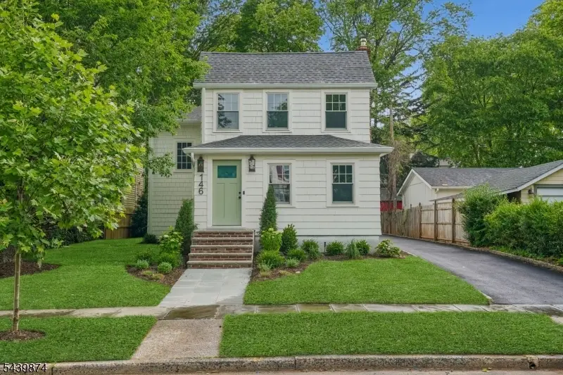 146 Sherman Ave, Glen Ridge, NJ 07028 - #2