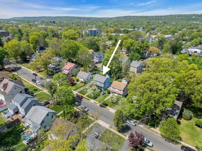 1141 Gresham Rd, Plainfield, NJ 07060 - #3