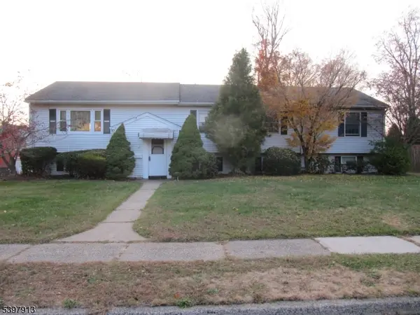 37 Atwood Pl, Wayne Twp., NJ 07470