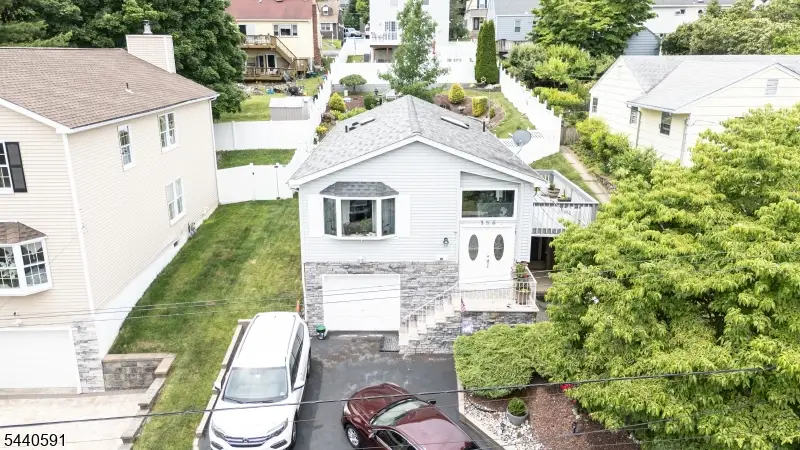 156 Madison St, Dover, NJ 07801 - #2