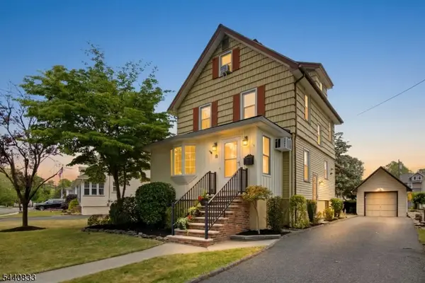 48 Mansion Ter, Cranford Twp., NJ 07016