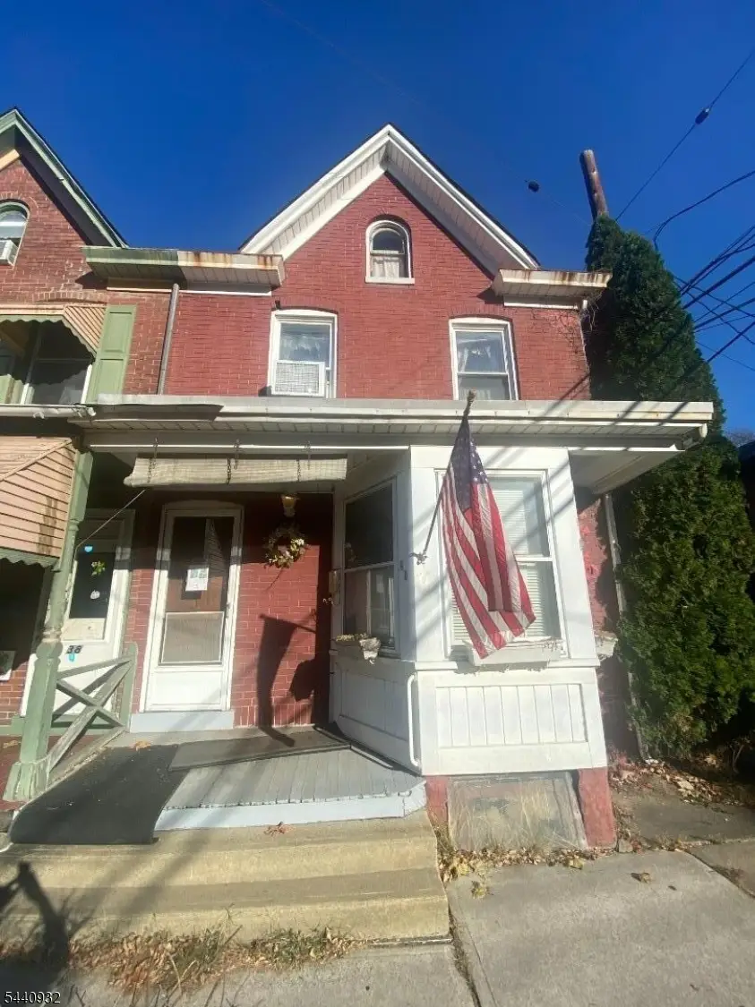 40 S Union St, Lambertville, NJ 08530 - #1