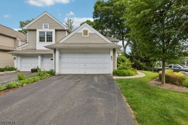 60 Woodmont Dr, Randolph, NJ 07869 - #3