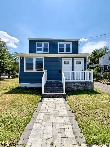 60 Laurel St, Paterson City, NJ 07522