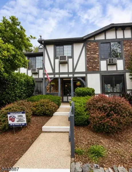 2B Terrace Dr, Chatham Twp., NJ 07928