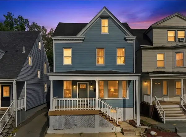 216 N Maple Ave, East Orange City, NJ 07017