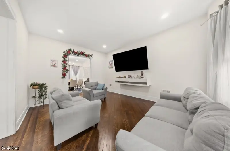 216 N Maple Ave, East Orange, NJ 07017 - #2
