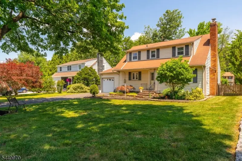 831 Odonnell Ave, Scotch Plains, NJ 07076 - #2