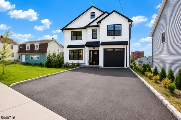 217 Liberty St, Boonton Town, NJ 07005