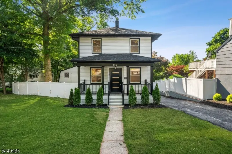 140 Walker Rd, West Orange, NJ 07052 - #1