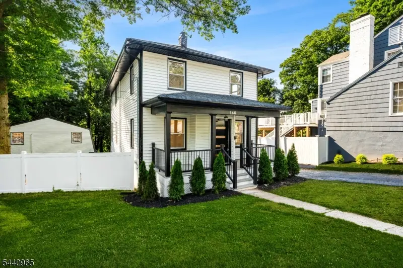 140 Walker Rd, West Orange, NJ 07052 - #2