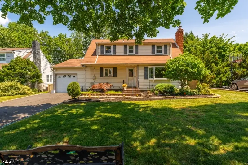 831 Odonnell Ave, Scotch Plains, NJ 07076 - #1