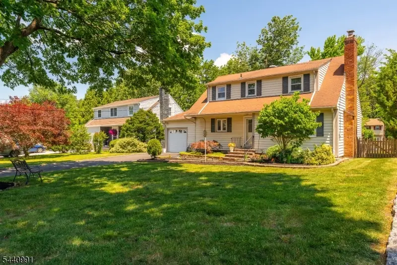 831 Odonnell Ave, Scotch Plains, NJ 07076 - #2