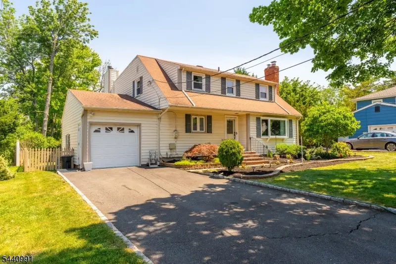 831 Odonnell Ave, Scotch Plains, NJ 07076 - #3