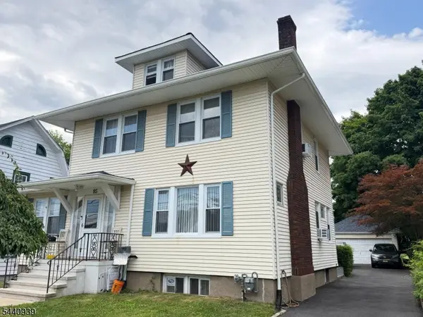 85 Dumont Ave, Clifton City, NJ 07013