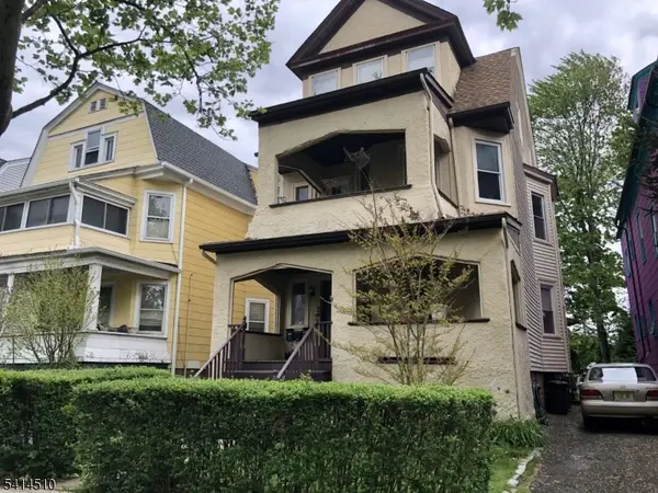 193 Hillside Ave #3, Glen Ridge Boro Twp., NJ 07028