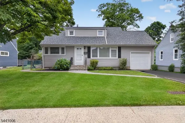 233 Terrill Rd, Fanwood Boro, NJ 07023