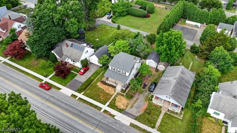 725 Belvidere Rd, Delaware Park, NJ 08865 - #2
