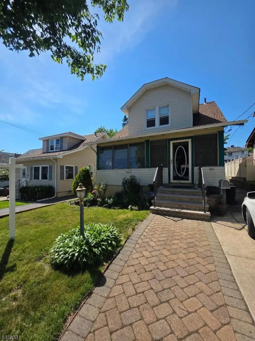 90 Hudson St, Clifton, NJ 07011 - #1
