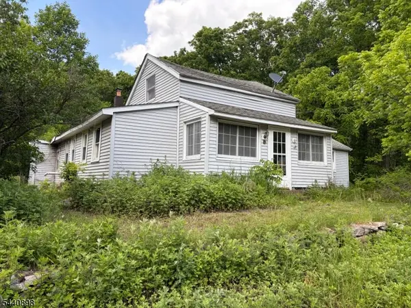 25 Kemah Mecca Lake Rd, Hampton Twp., NJ 07860