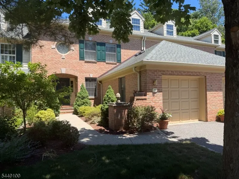 19 Chadwell Pl, Morris, NJ 07960 - #1