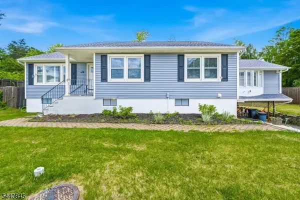 36 Forest Rd, Green Twp., NJ 07821