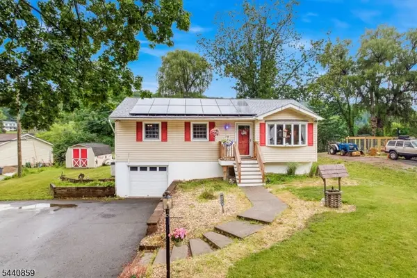 194 Decker Pond Rd, Green Twp., NJ 07821