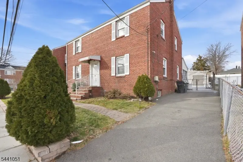 1570 Clinton Pl, Hillside, NJ 07205 - #1