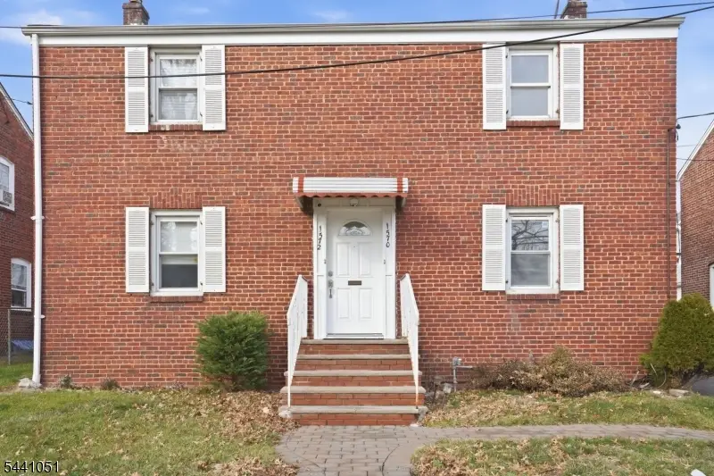 1570 Clinton Pl, Hillside, NJ 07205 - #2