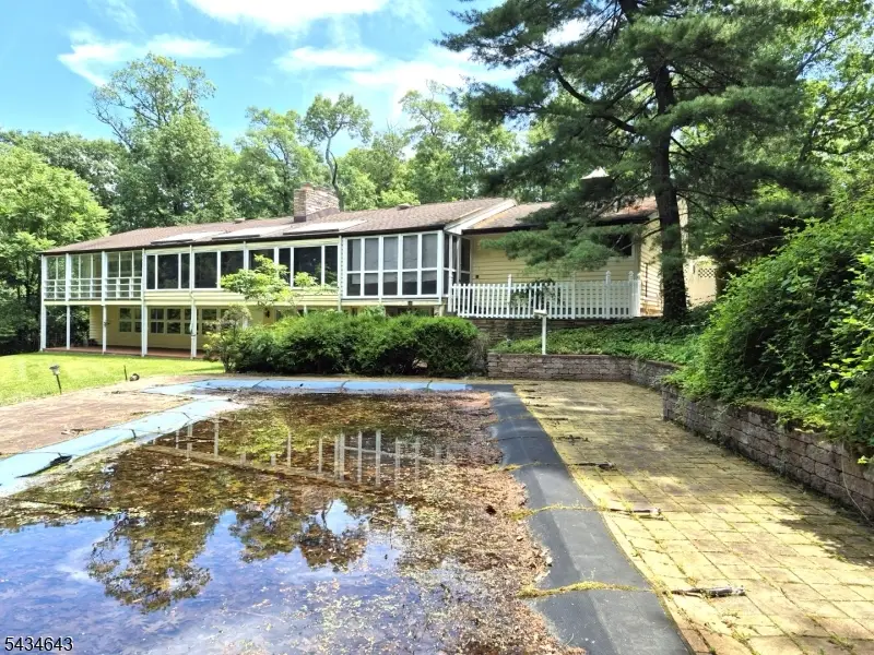 35 Sequoia Dr, Watchung, NJ 07069 - #2