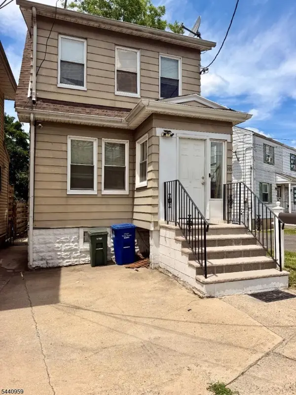 115 Chestnut Ave, Irvington Twp., NJ 07111