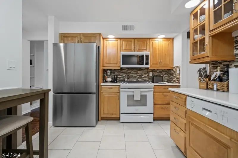 6D Heritage Dr #6D, Chatham, NJ 07928 - #2