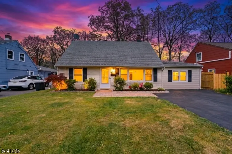 40 Hunterdon Rd, West Orange, NJ 07052 - #3