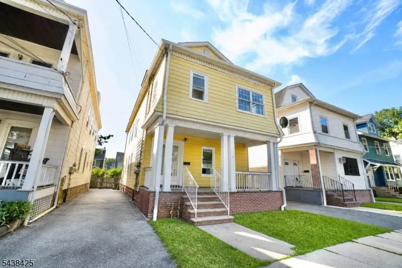 83 Berkeley Ave, Bloomfield, NJ 07003 - #2