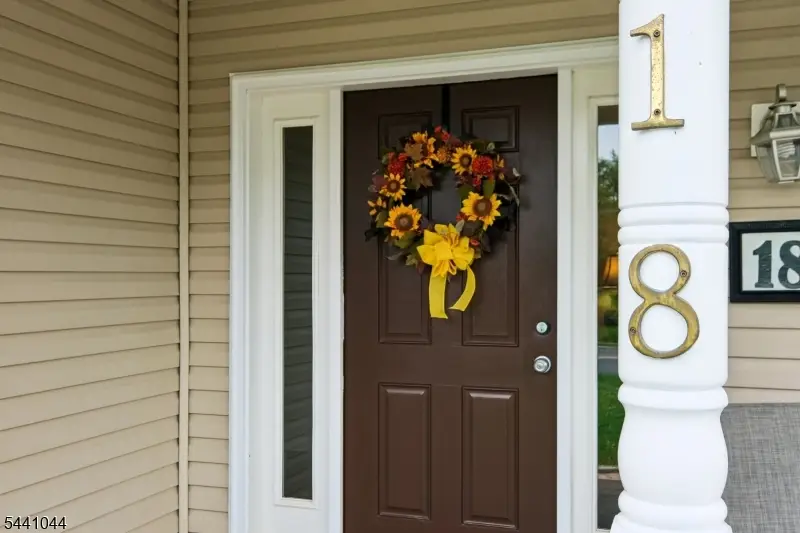 18 Brooklake Rd, Florham Park, NJ 07932 - #3