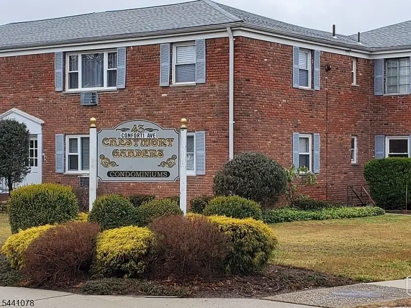 43 Conforti Ave #83, West Orange, NJ 07052 - #1