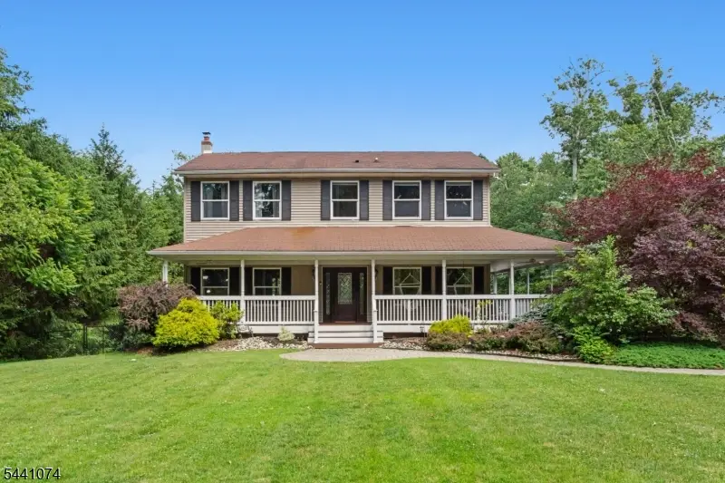 16 Horace Rd, Oak Ridge, NJ 07438 - #1