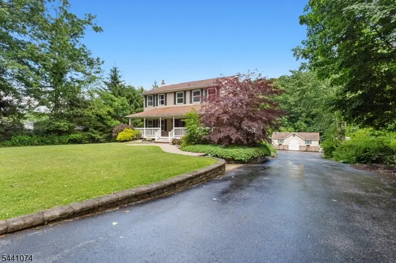 16 Horace Rd, Oak Ridge, NJ 07438 - #3