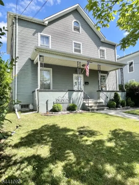 16 Jackson Ave, North Plainfield, NJ 07060 - #2