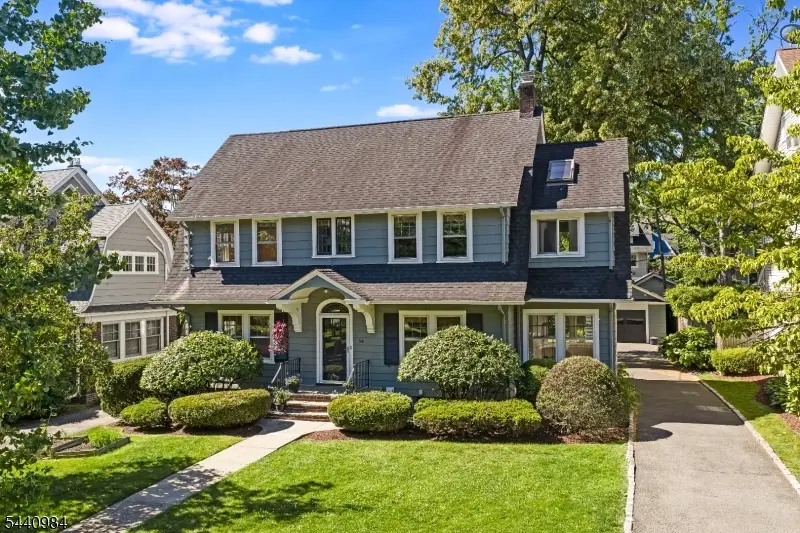 54 Aubrey Rd, Upper Montclair, NJ 07043 - #1